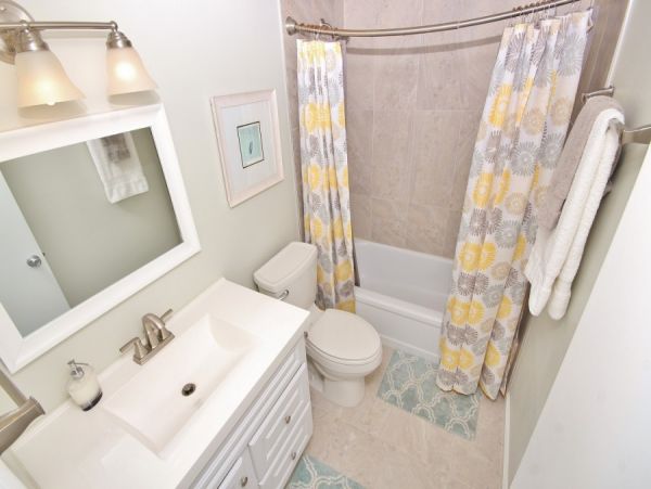 New Smyrna Beach Condo 978711