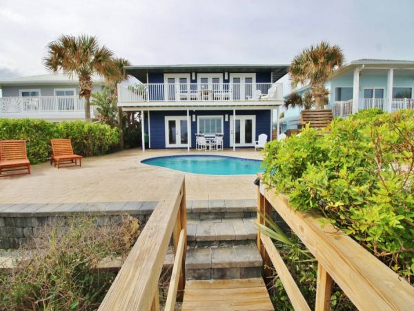 New Smyrna Beach Condo 978712