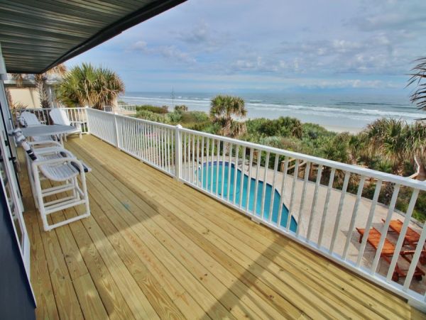 New Smyrna Beach Condo 978712