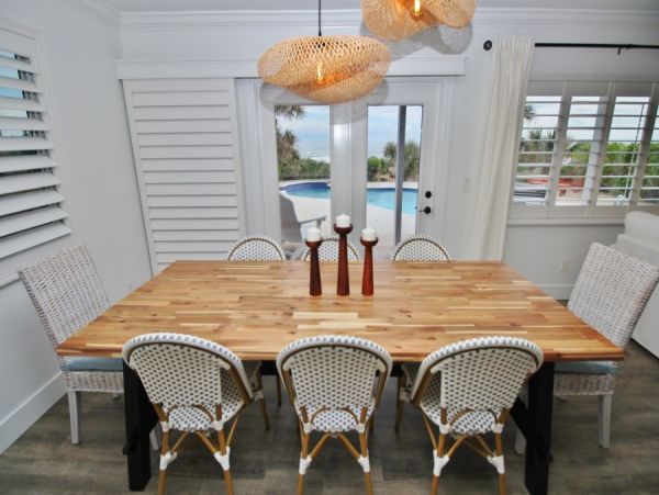 New Smyrna Beach Condo 978712