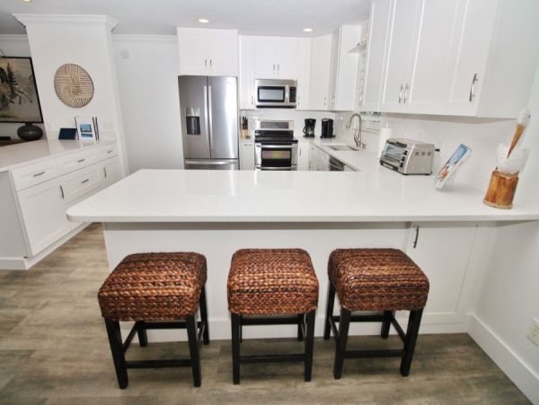 New Smyrna Beach Condo 978712