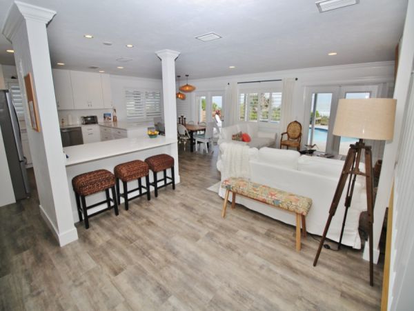 New Smyrna Beach Condo 978712