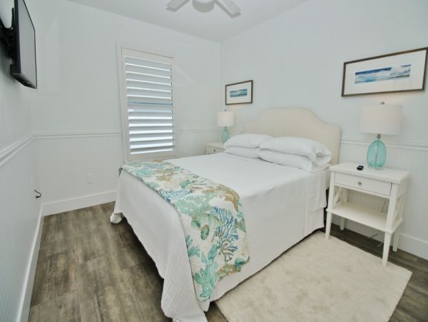 New Smyrna Beach Condo 978712