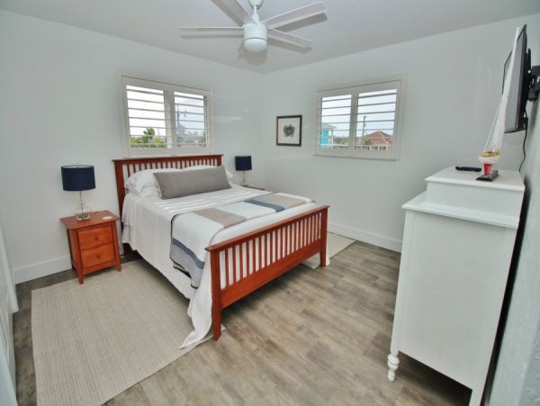 New Smyrna Beach Condo 978712