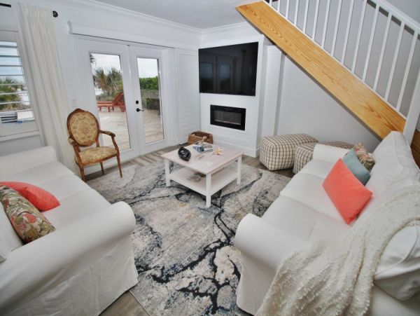 New Smyrna Beach Condo 978712