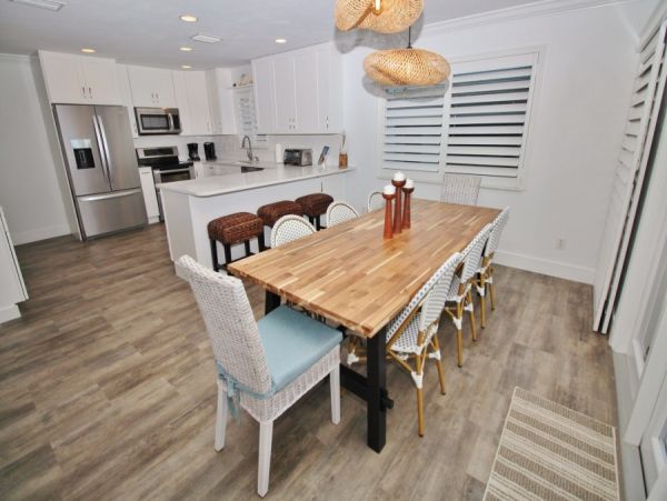 New Smyrna Beach Condo 978712
