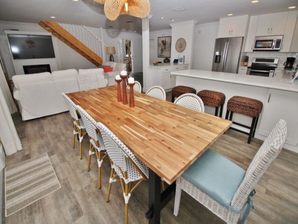 New Smyrna Beach Condo 978712