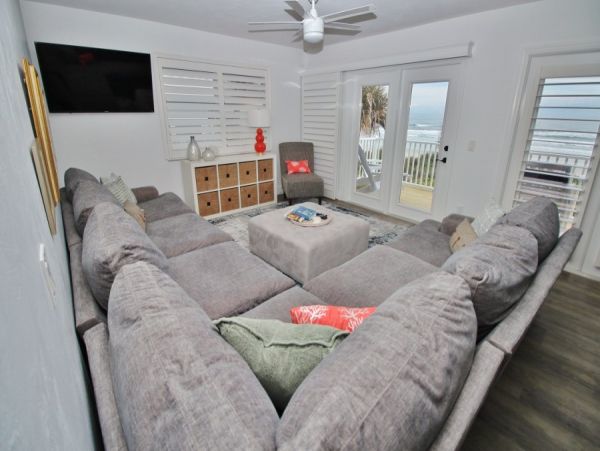 New Smyrna Beach Condo 978712