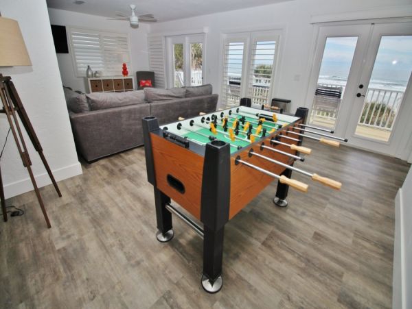 New Smyrna Beach Condo 978712