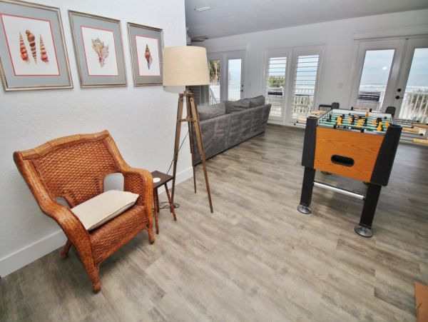 New Smyrna Beach Condo 978712