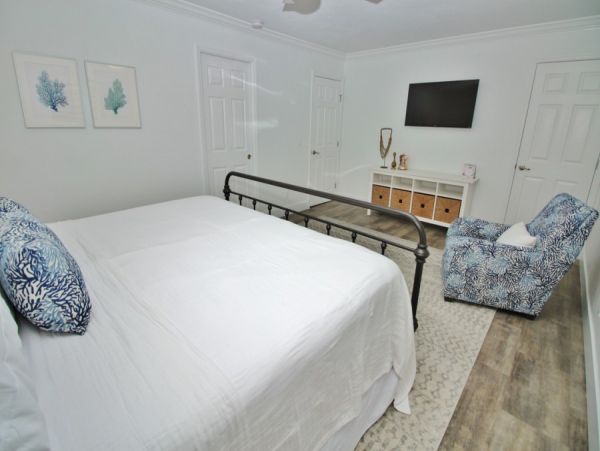 New Smyrna Beach Condo 978712