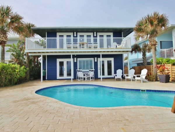 New Smyrna Beach Condo 978712