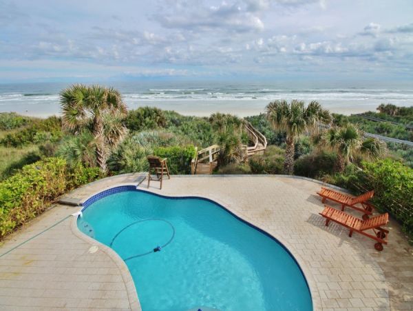 New Smyrna Beach Condo 978712