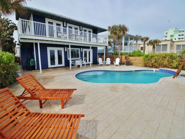 New Smyrna Beach Condo 978712
