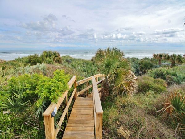 New Smyrna Beach Condo 978712