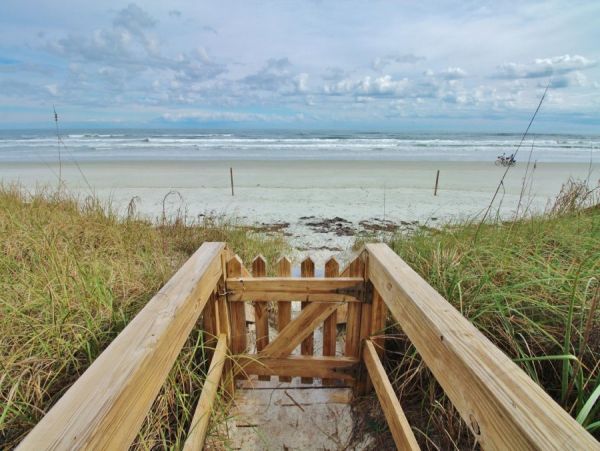 New Smyrna Beach Condo 978712