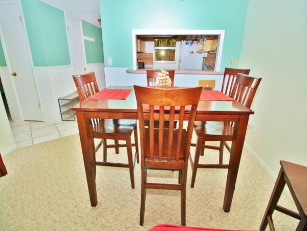 New Smyrna Beach Condo 978713