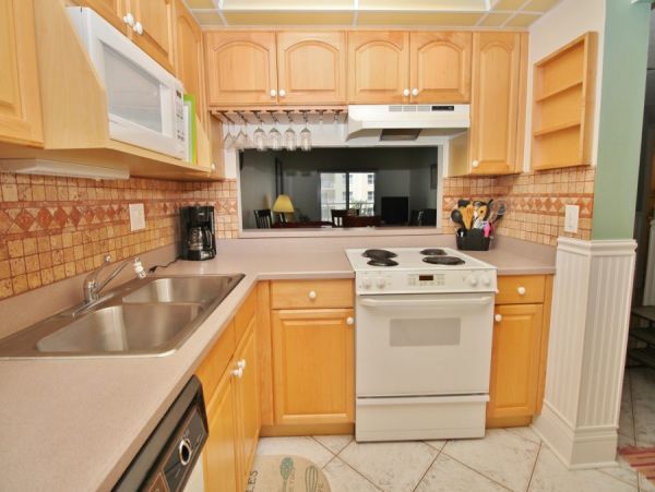 New Smyrna Beach Condo 978713