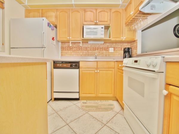 New Smyrna Beach Condo 978713
