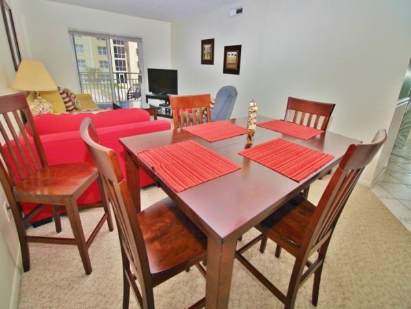 New Smyrna Beach Condo 978713