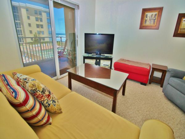 New Smyrna Beach Condo 978713