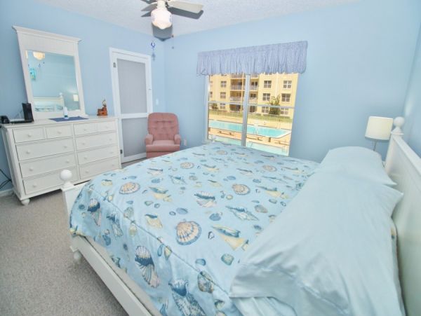 New Smyrna Beach Condo 978713
