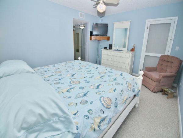 New Smyrna Beach Condo 978713
