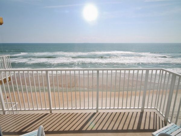 New Smyrna Beach Condo 978715