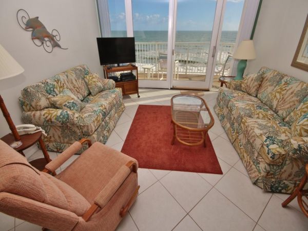 New Smyrna Beach Condo 978715