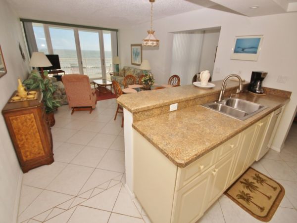 New Smyrna Beach Condo 978715
