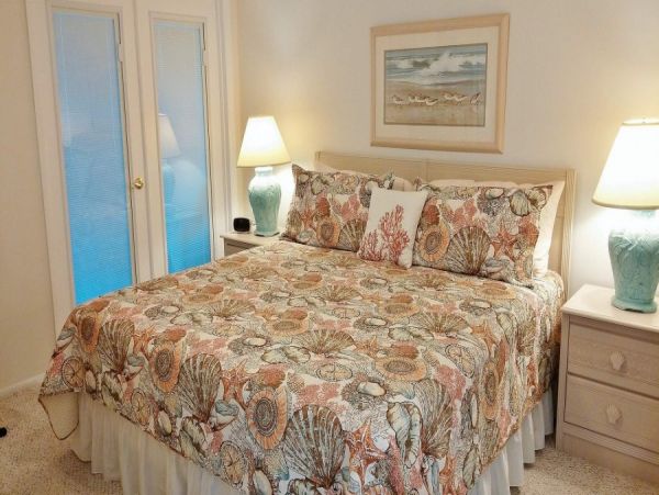 New Smyrna Beach Condo 978715