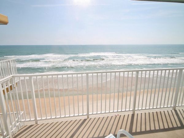 New Smyrna Beach Condo 978715