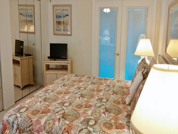 New Smyrna Beach Condo 978715
