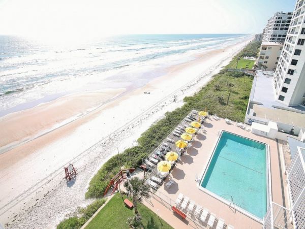 New Smyrna Beach Condo 978715