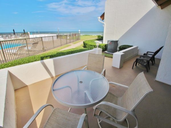 New Smyrna Beach Condo 978717