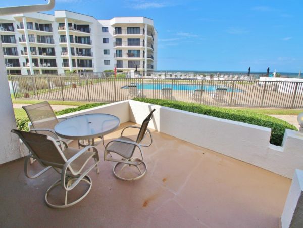 New Smyrna Beach Condo 978717