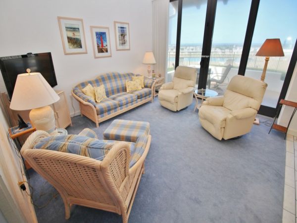New Smyrna Beach Condo 978717