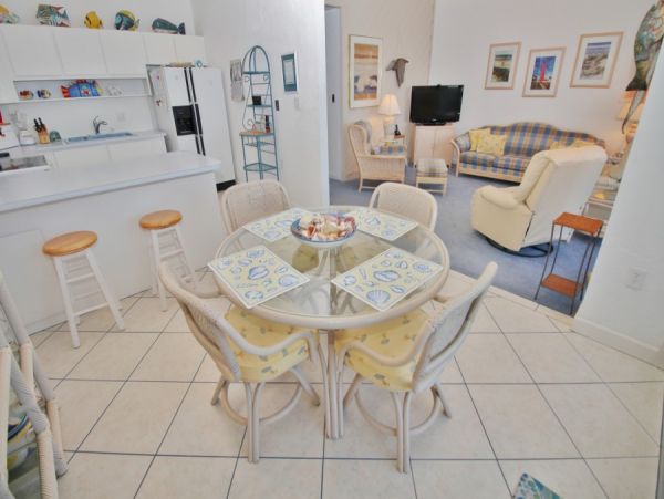 New Smyrna Beach Condo 978717