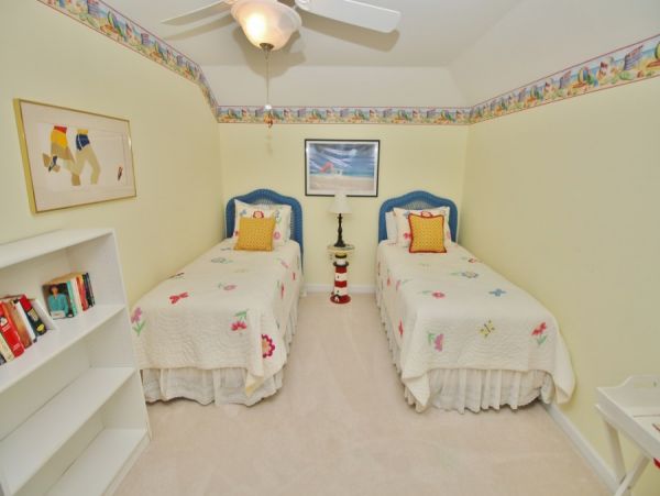 New Smyrna Beach Condo 978717