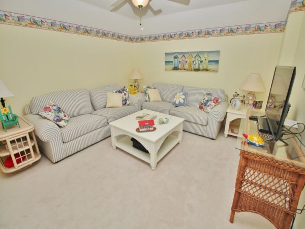 New Smyrna Beach Condo 978717