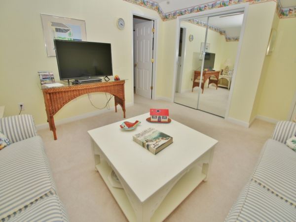 New Smyrna Beach Condo 978717