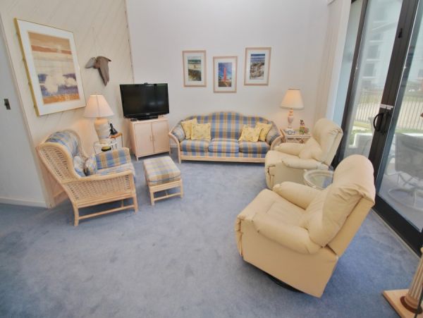 New Smyrna Beach Condo 978717
