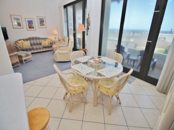 New Smyrna Beach Condo 978717