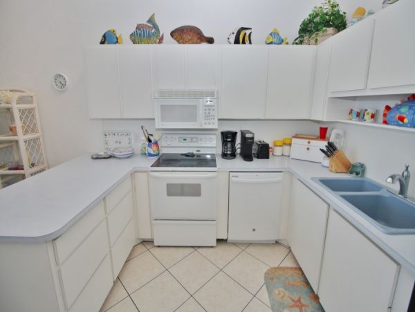 New Smyrna Beach Condo 978717