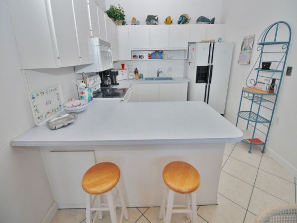 New Smyrna Beach Condo 978717