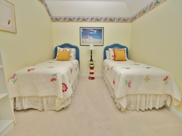 New Smyrna Beach Condo 978717