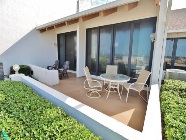 New Smyrna Beach Condo 978717