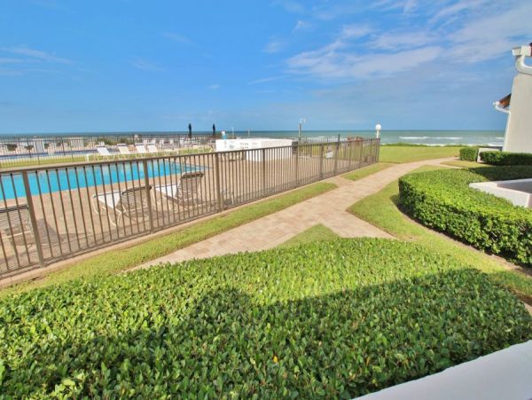 New Smyrna Beach Condo 978717