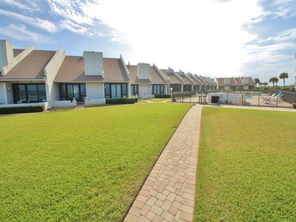 New Smyrna Beach Condo 978717