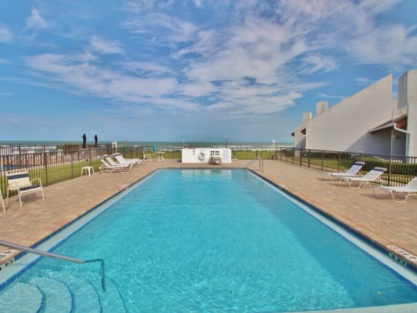 New Smyrna Beach Condo 978717